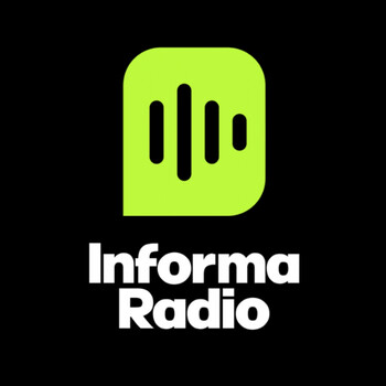 Logo de Informa Radio