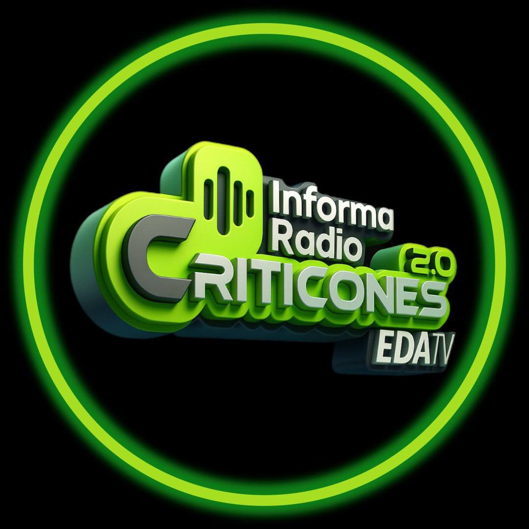 Criticones 2.0 Logo